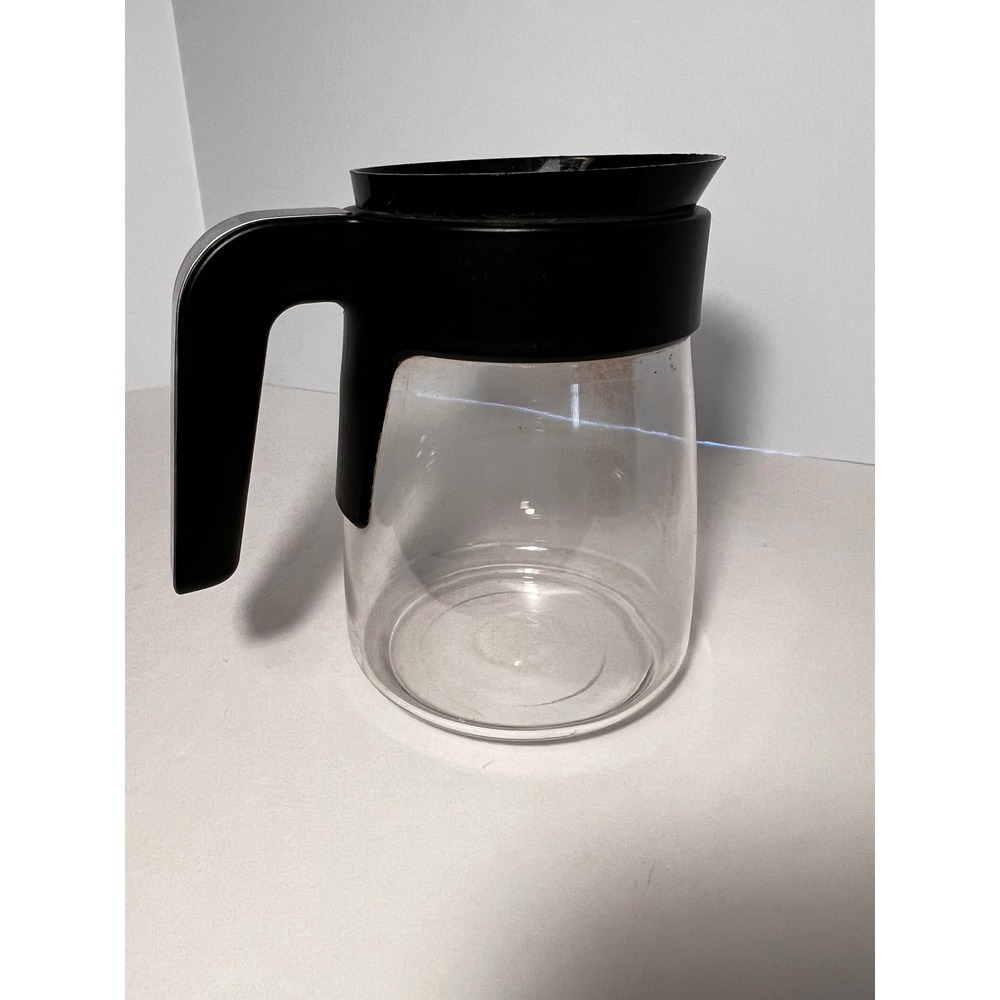 Ninja CFP Series‎ 32 DualBrew Coffee Pot Glass Carafe Replacement CFP201 CFP301